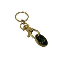 Best Selling Metal Keyrings Metal Snap Hook Metal Plate Metal Keyholders